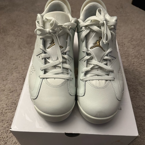Jordan Other - Air Jordan 6 Retro Low GC